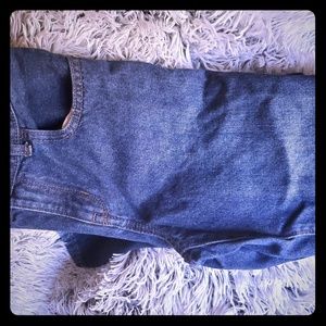 Boys jeans